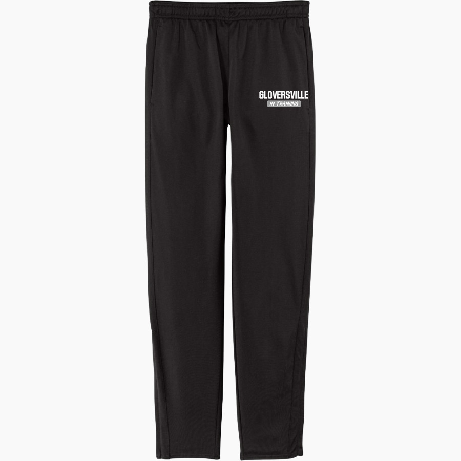 Gloversville High School Sport-Tek Men's Tricot Track Jogger