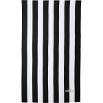 Bishop Guertin Cardinals <span class="pdp-name-mascot">Bishop Guertin Cardinals</span> Port Authority Cabana Stripe Beach Towel Front Thumbnail