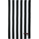 Everett Trojan <span class="pdp-name-mascot">Everett Trojans</span> Port Authority Cabana Stripe Beach Towel Front Thumbnail
