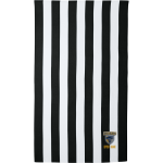 Regis Rangers <span class="pdp-name-mascot">Regis University Rangers</span> Port Authority Cabana Stripe Beach Towel Front Thumbnail