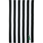 SETON HIGH SCHOOL SAINTS <span class="pdp-name-mascot">SETON SAINTS</span> Port Authority Cabana Stripe Beach Towel Front Thumbnail