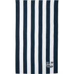 Unity School Mustangs <span class="pdp-name-mascot">Unity School Mustangs</span> Port Authority Cabana Stripe Beach Towel Front Thumbnail