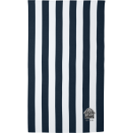 Bears Track Club Bears <span class="pdp-name-mascot">Bears Track Club</span> Port Authority Cabana Stripe Beach Towel Front Thumbnail