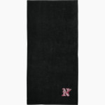 NORTHWEST HIGH SCHOOL MOHAWKS <span class="pdp-name-mascot">NORTHWEST MOHAWKS</span> Port Authority Value Beach Towel Front Thumbnail
