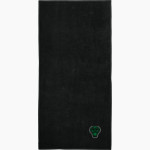 Tomas Gators <span class="pdp-name-mascot">Tomas Gators</span> Port Authority Value Beach Towel Front Thumbnail