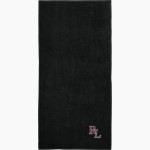 Roxbury Latin <span class="pdp-name-mascot">Roxbury Latin Foxes</span> Port Authority Value Beach Towel Front Thumbnail