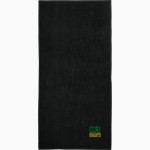 Community College of Rhode Island Knights <span class="pdp-name-mascot">COMMUNITY COLLEGE OF RHODE ISLAND Knights</span> Port Authority Value Beach Towel Front Thumbnail