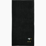 Rabun Gap Eagles <span class="pdp-name-mascot">Rabun Gap Eagles</span> Port Authority Value Beach Towel Front Thumbnail
