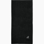 HERON LAKE-OKABENA Coyotes <span class="pdp-name-mascot">HERON LAKE - OKABENA Coyotes</span> Port Authority Value Beach Towel Front Thumbnail
