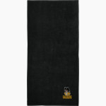 ASHTON-FRANKLIN CENTER H S RAIDERS <span class="pdp-name-mascot">ASHTON - FRANKLIN RAIDERS</span> Port Authority Value Beach Towel Front Thumbnail