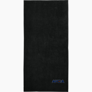 Port Authority Value Beach Towel