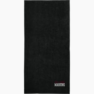 Port Authority Value Beach Towel