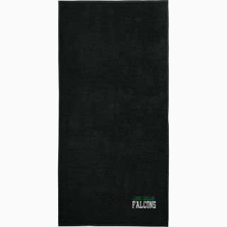 Port Authority Value Beach Towel