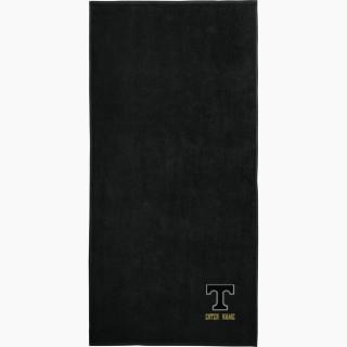 Port Authority Value Beach Towel