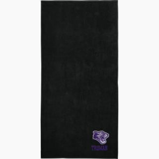 Port Authority Value Beach Towel