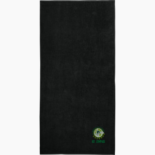 Port Authority Value Beach Towel