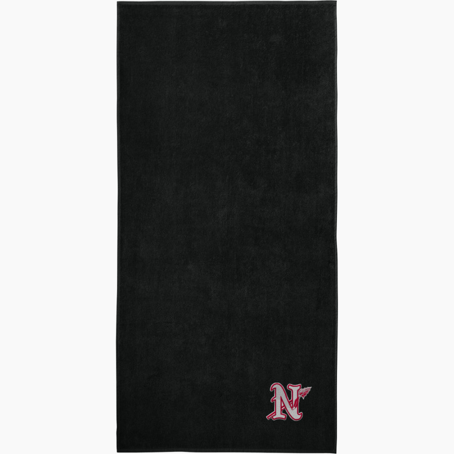 NORTHWEST HIGH SCHOOL MOHAWKS <span class="pdp-name-mascot">NORTHWEST MOHAWKS</span> Port Authority Value Beach Towel