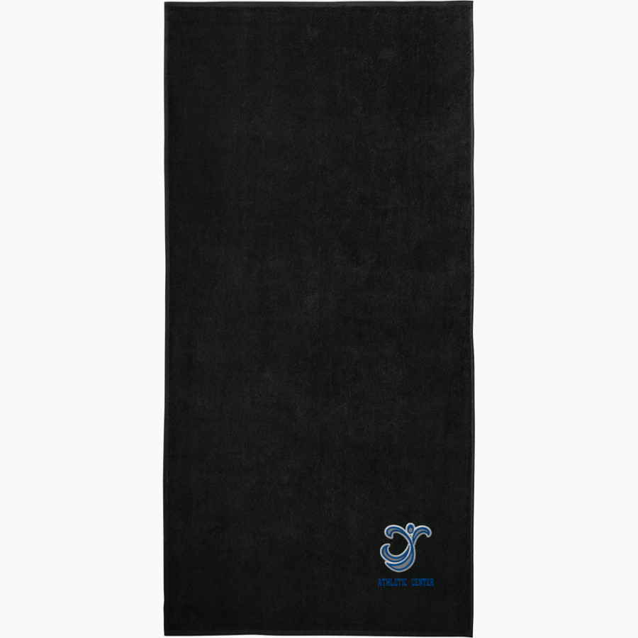 Roots Athletic Center Athletic Center <span class="pdp-name-mascot">Roots Athletic Center Athletic Center</span> Port Authority Value Beach Towel