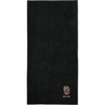 WM E GRADY VOC TECH SCHOOL FALCONS <span class="pdp-name-mascot">GRADY HIGH SCHOOL FALCONS</span> Port Authority Value Beach Towel Front Thumbnail