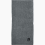 Westerly Bulldogs <span class="pdp-name-mascot">Westerly Bulldogs</span> Port Authority Value Beach Towel Front Thumbnail