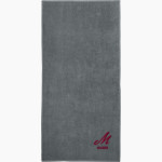 Muhlenberg Mules <span class="pdp-name-mascot">Muhlenberg College Mules</span> Port Authority Value Beach Towel Front Thumbnail