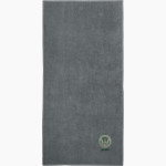 LEGACY CHRISTIAN WARRIORS Port Authority Value Beach Towel Front Thumbnail