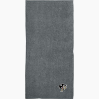 Port Authority Value Beach Towel