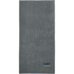 Gilbert Yellowjackets <span class="pdp-name-mascot">Gilbert School Yellowjackets</span> Port Authority Value Beach Towel Front Thumbnail