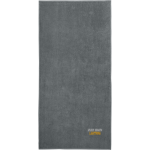 GOLDEY-BEACOM Lightning <span class="pdp-name-mascot">GOLDEY-BEACOM COLLEGE</span> Port Authority Value Beach Towel Front Thumbnail