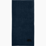 Be Better Foundation Team Derek Fisher Port Authority Value Beach Towel Front Thumbnail