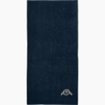 ALPHA OMEGA ACADEMY LIONS <span class="pdp-name-mascot">ALPHA OMEGA ACADEMY LIONS</span> Port Authority Value Beach Towel Front Thumbnail