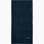 GIG HARBOR HIGH SCHOOL TIDES <span class="pdp-name-mascot">GIG HARBOR TIDES</span> Port Authority Value Beach Towel Front Thumbnail