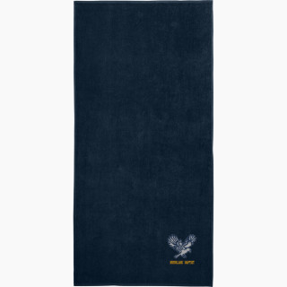 Port Authority Value Beach Towel