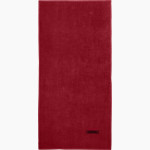 Julius L Matthey Cardinals <span class="pdp-name-mascot">Julius L Matthey Cardinals</span> Port Authority Value Beach Towel Front Thumbnail