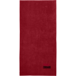 Frisch Cougars <span class="pdp-name-mascot">Frisch Cougars</span> Port Authority Value Beach Towel Front Thumbnail