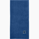 CENTENNIAL HIGH SCHOOL SPARTANS <span class="pdp-name-mascot">CENTENNIAL SPARTANS</span> Port Authority Value Beach Towel Front Thumbnail