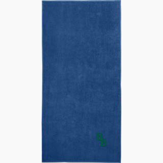 Port Authority Value Beach Towel