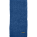 DIME BOX HIGH SCHOOL LONGHORNS <span class="pdp-name-mascot">DIME BOX LONGHORNS</span> Port Authority Value Beach Towel Front Thumbnail