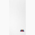 Shark Research & Conservation The Official Online Store <span class="pdp-name-mascot">SRC Sharks</span> Port Authority Value Beach Towel Front Thumbnail