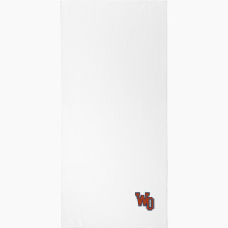 Port Authority Value Beach Towel