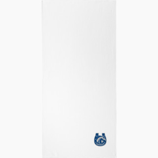 Port Authority Value Beach Towel