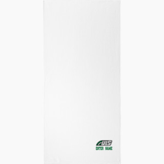 Port Authority Value Beach Towel