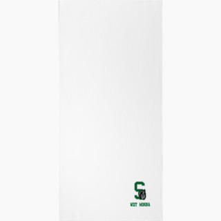 Port Authority Value Beach Towel