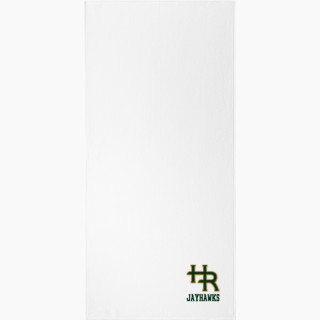 Port Authority Value Beach Towel