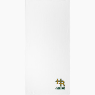 Port Authority Value Beach Towel