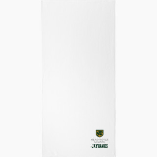 Port Authority Value Beach Towel