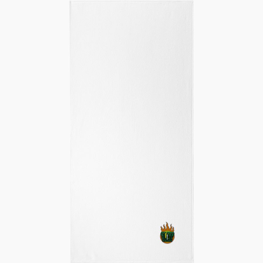 Holy Cross Lutheran Blaze Blaze <span class="pdp-name-mascot">Holy Cross Lutheran Blaze Blaze</span> Port Authority Value Beach Towel