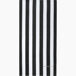 O2X Human Performance Human Performance <span class="pdp-name-mascot">O2X Human Performance</span> Port Authority Value Cabana Stripe Beach Towel Front Thumbnail