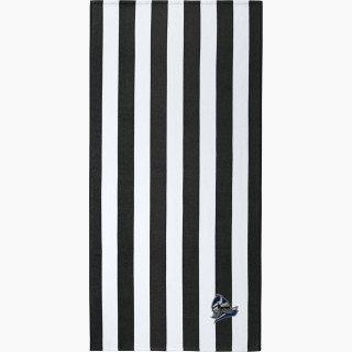 Port Authority Value Cabana Stripe Beach Towel