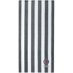 Germantown Academy Patriots <span class="pdp-name-mascot">Germantown Academy Patriots</span> Port Authority Value Cabana Stripe Beach Towel Front Thumbnail